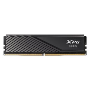ADATA Memória Desktop - 16GB DDR5 XPG LANCER BLADE  hűtőbordás