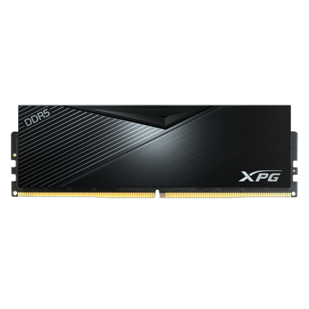 ADATA Memória Desktop - 32GB DDR5 XPG LANCER hűtőbordás