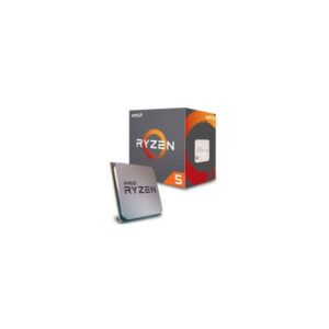 AMD Processzor - Ryzen 5 8500G