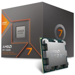 AMD Processzor - Ryzen 7 8700G