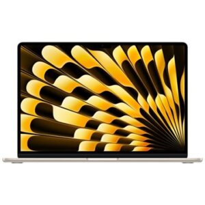 Apple MBA 13.6: STARLIGHT/M4 10C CPU/8C GPU/16GB/256GB-MAG