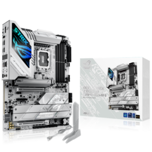 ASUS ROG STRIX Z890-A GAMING WIFI Alaplap