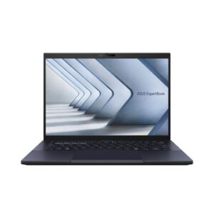 Asus Expertbook B3 B3404CMA-Q51824 - No OS - Star Black