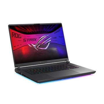 Asus ROG Strix G16 G615JPR-S5050W - Windows® 11 - Eclipse Gray