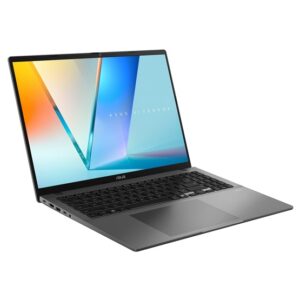 Asus VivoBook S M3607HA-RP007W - Windows® 11 - Matte Gray