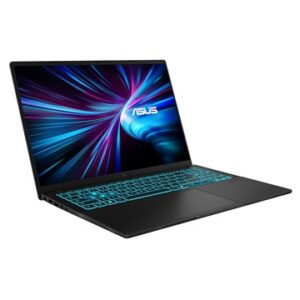 Asus Vivobook V16 V3607VM-RP023W - Windows® 11 - Black