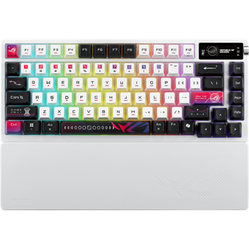 ASUS ROG Azoth X gaming billentyűzet - UK ROG NX V2 MECHANICAL