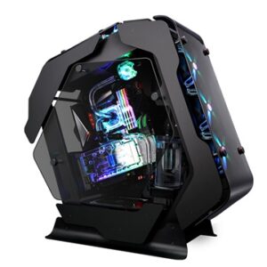 Zalman - Midi - Z-Machine 500