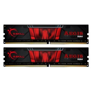 G.SKILL Aegis 32GB (2x16GB) DDR4