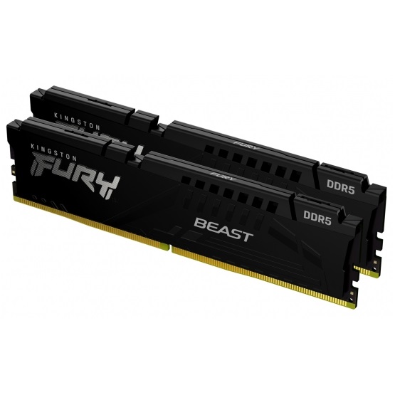 Kingston DDR5 5200MHz 32GB