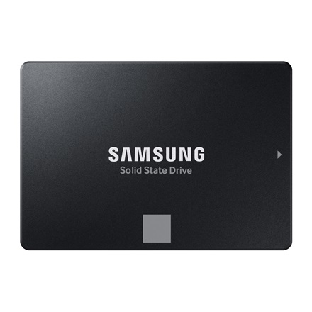Samsung SSD 250GB - MZ-77E250BEU (870 EVO Series, SATA III 2.5 inch 250 GB, R560W530 MBs)