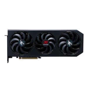 PowerColor AMD RX 9070 Hellhound 16GB GDDR6