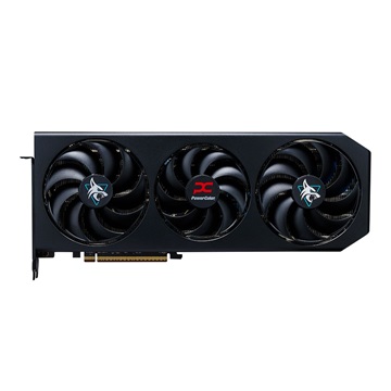 PowerColor AMD RX 9070 Hellhound 16GB GDDR6