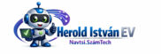 Herold István EV. Navtsi.SzámTech